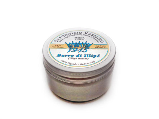 

Saponificio Varesino Pre-Shave Illipe Butter 100 ml