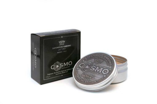 Saponificio Varesino Cosmo Sapone da Barba Beta 4.3 150 gr
