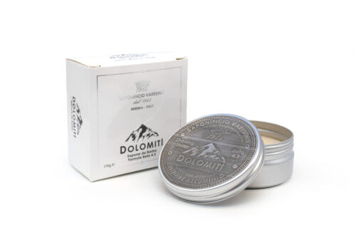 Saponificio Varesino Dolomiti Rasierseife Beta 4.3 150 gr