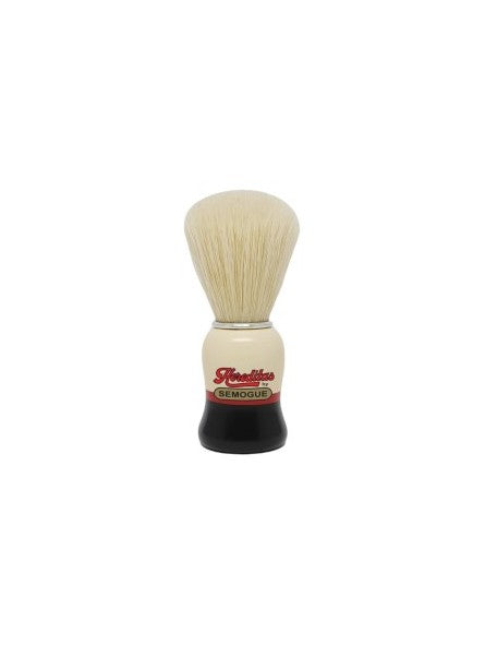 Semogue Shaving Brush 1460 in Natural Bristle