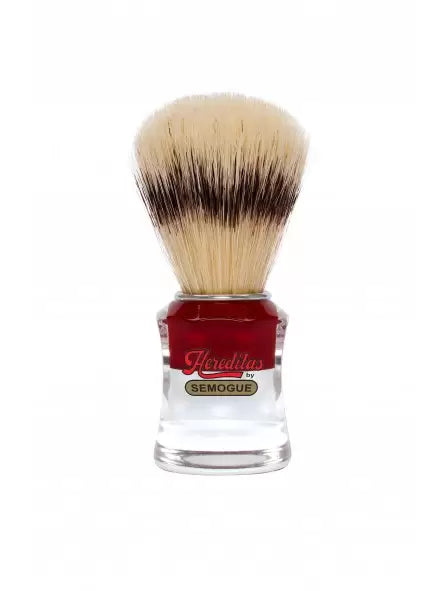 Semogue 830 Hereditas Shaving Brush In Synthetic Bristle