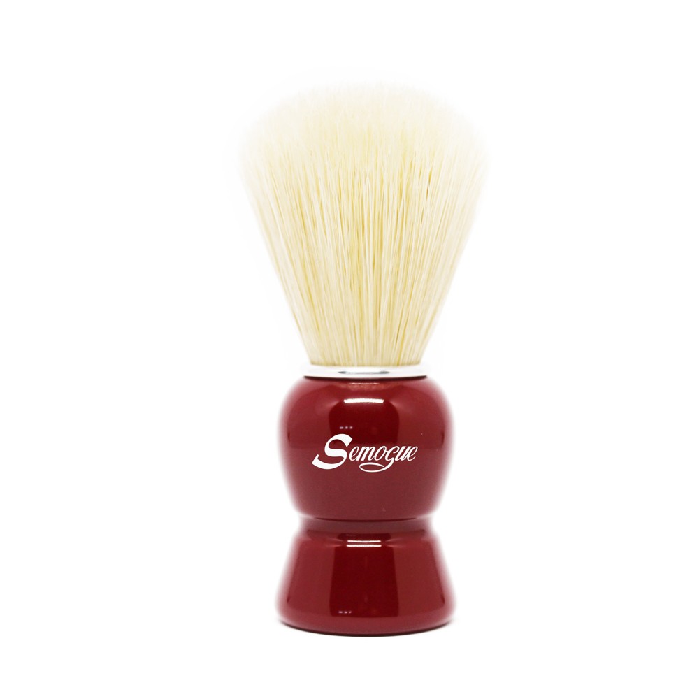 Semogue Galahad C3 Premium Shaving Brush In Premium Bristle