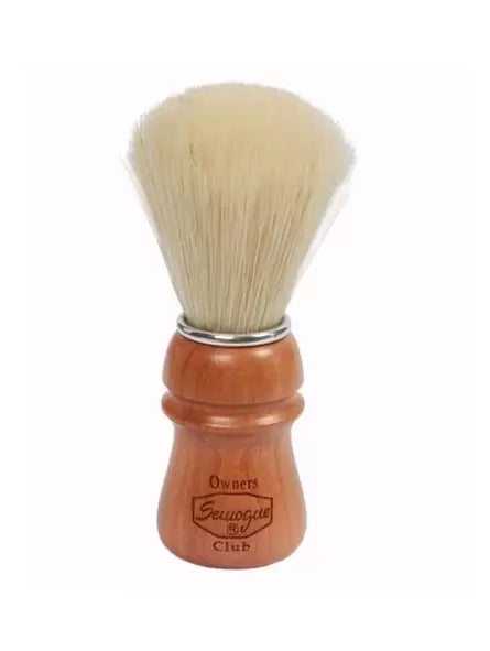 Semogue Soc C5 Natural Bristle Shaving Brush