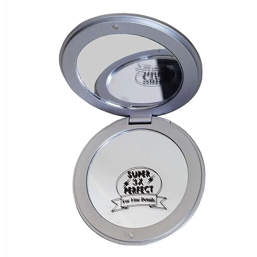 Peggy Sage Set Regalo Specchietto E Pinzetta Natale