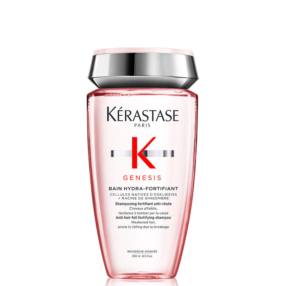 Kérastase Bain Hydra-Fortifiant Shampoo Per Capelli 250 ml