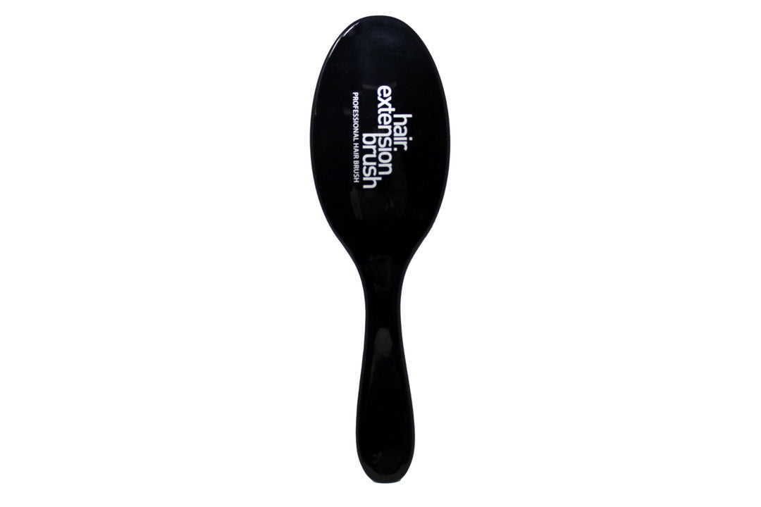 

"She is a professional Detangling Brush with Natural Glossy Black Bristles FB 511."
