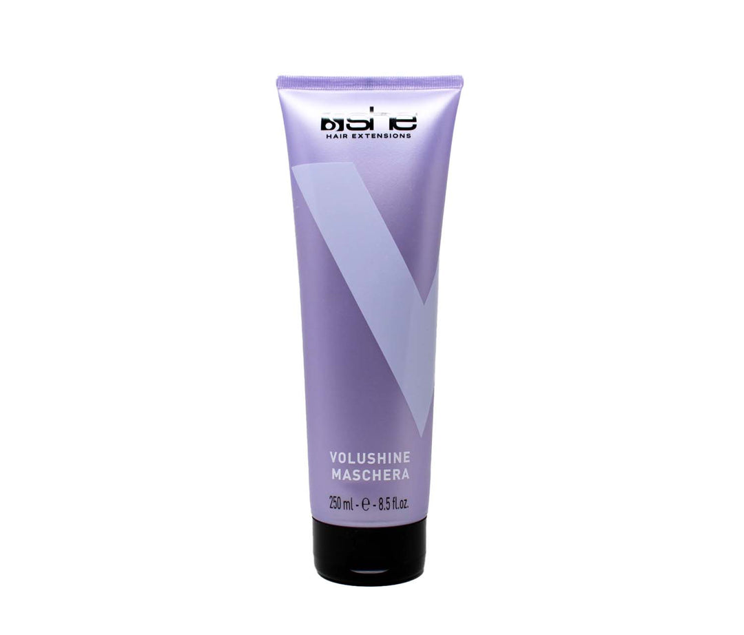 She Professional Volushine Maschera Volumizzante Per Extension E Capelli Fini 250 ml