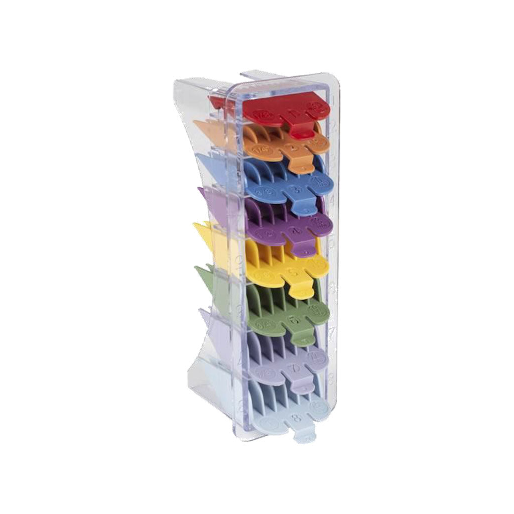 

Steinhart Set of 8 Colored Risers for Trimmer