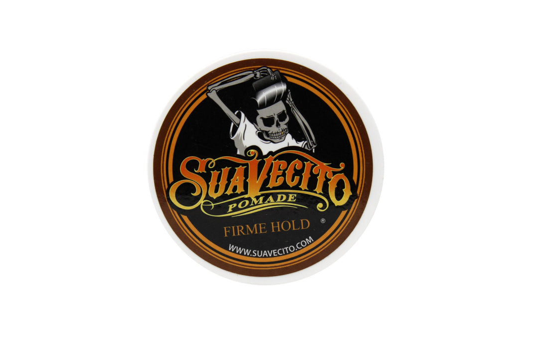 Suavecito Original Firm Hold Strong Pomade 113 gr