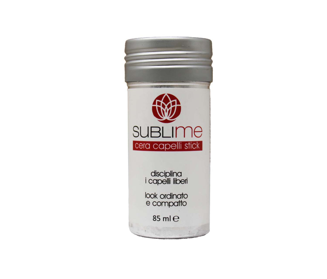 Sublime Hair Modeling Wax Stick 85 ml