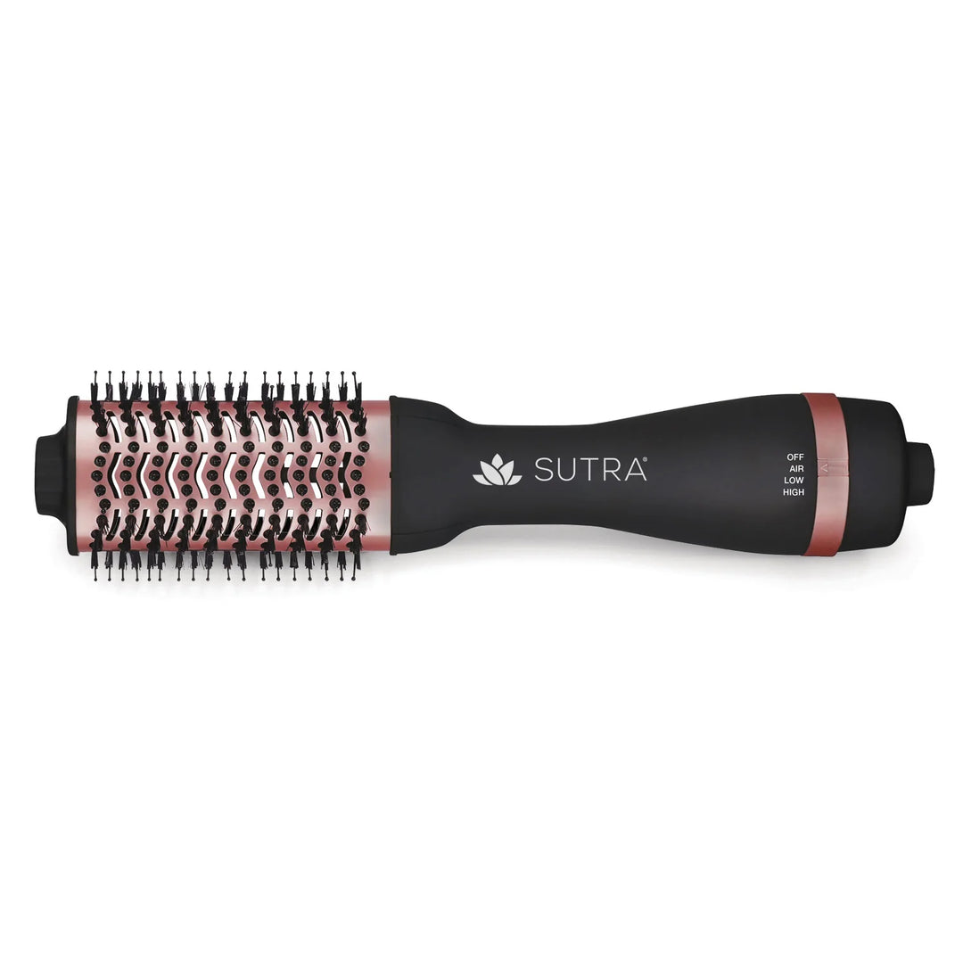 Sutra 2" Blowout Spazzola Elettrica Per Asciugatura Capelli  1000 W