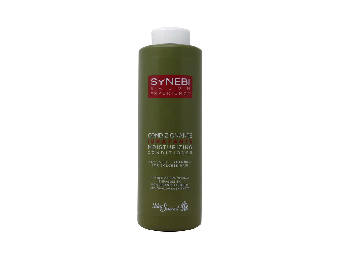

Synebi Moisturizing Conditioning for Hair 1000 ml