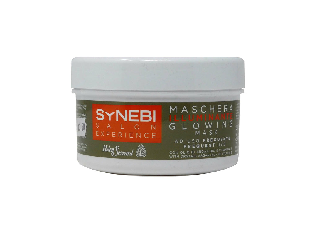 

Synebi Illuminating Hair Mask 500 ml