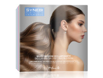 

Synebi Hair Fiber Rebuilding Organic Laminating Kit 3 pcs