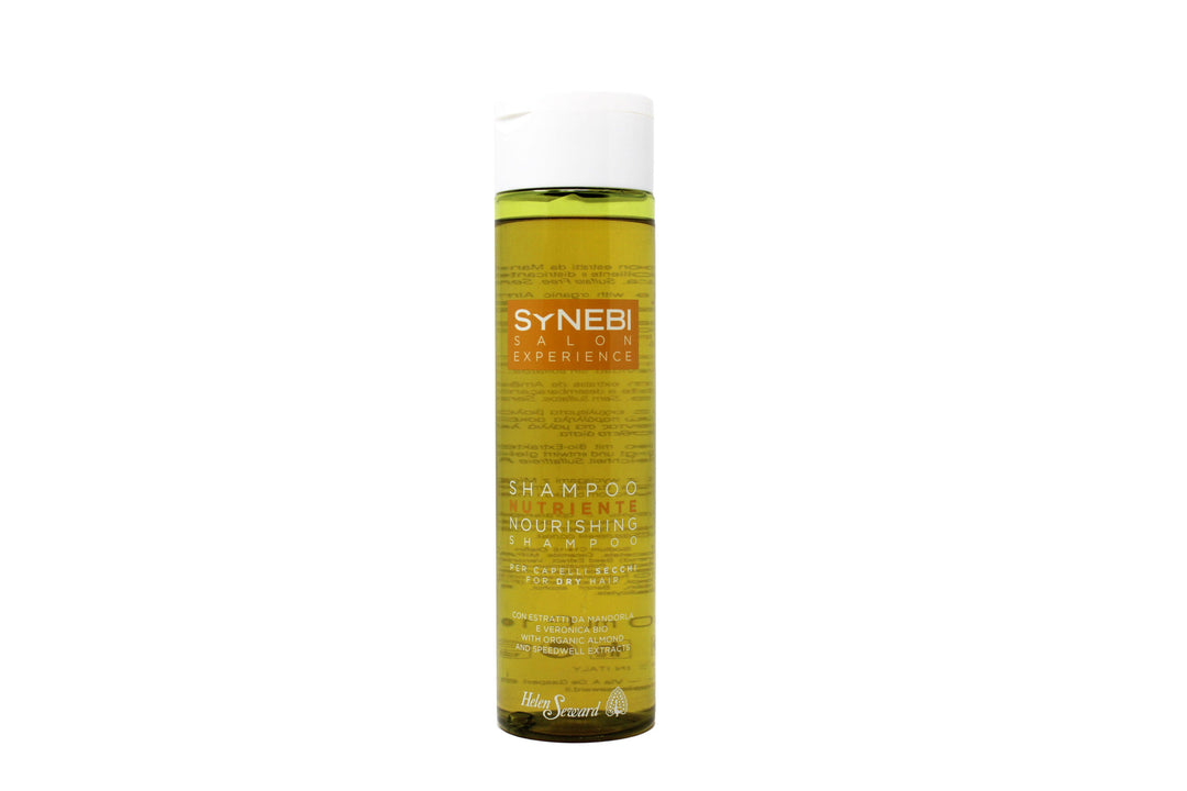 Synebi Shampoo Nutriente Per Capelli Secchi 300 ml