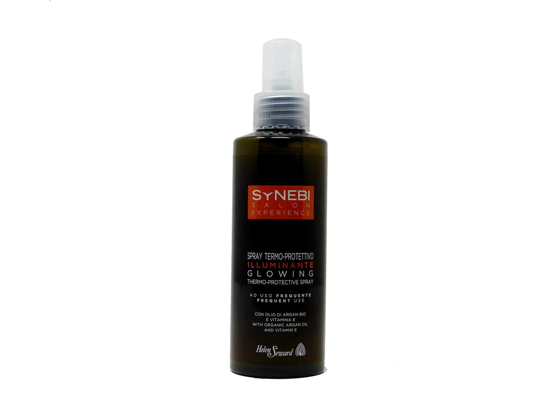 Synebi Spray Termo Protettivo Illuminante Per Capelli 150 ml