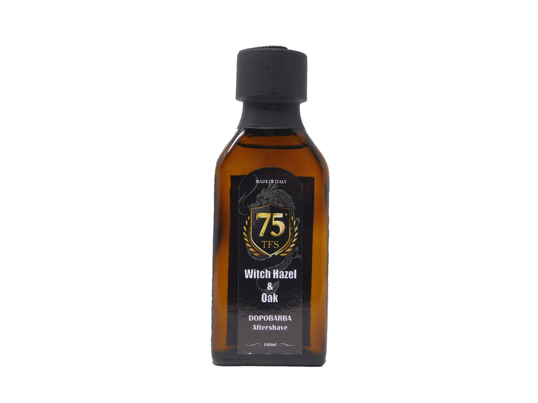 

TFS Aftershave 75th Anniversary Witch & Oak 100 ml