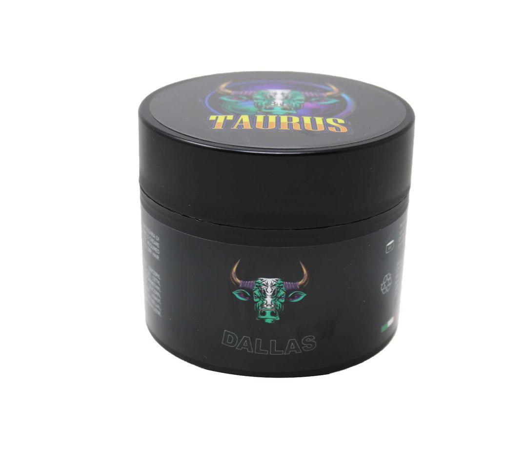 Taurus Water Wax For Black Hair Strong Hold Dallas 150 ml