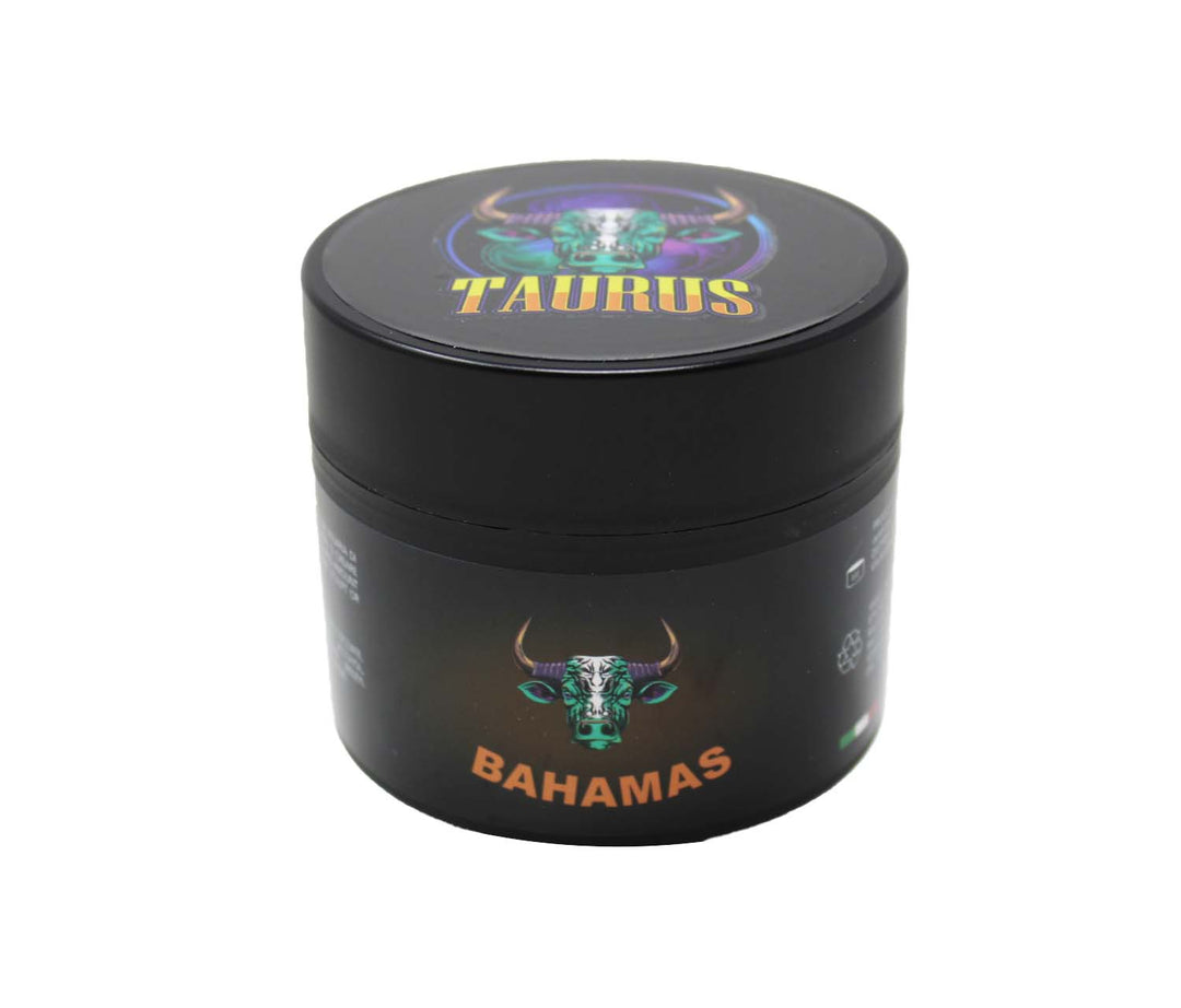 Taurus Water Wax For Hair Strong Hold Bahamas 150 ml