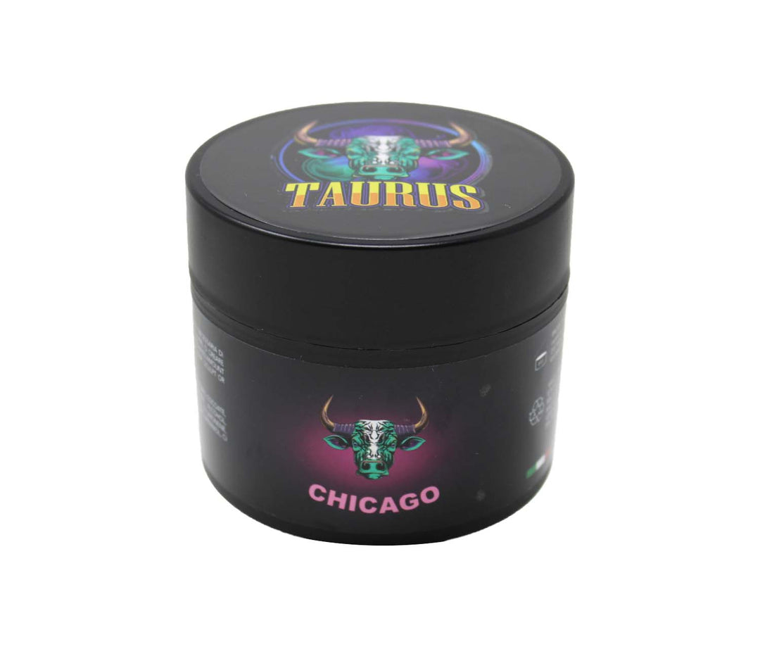 Taurus Water Wax For Hair Strong Hold Chicago