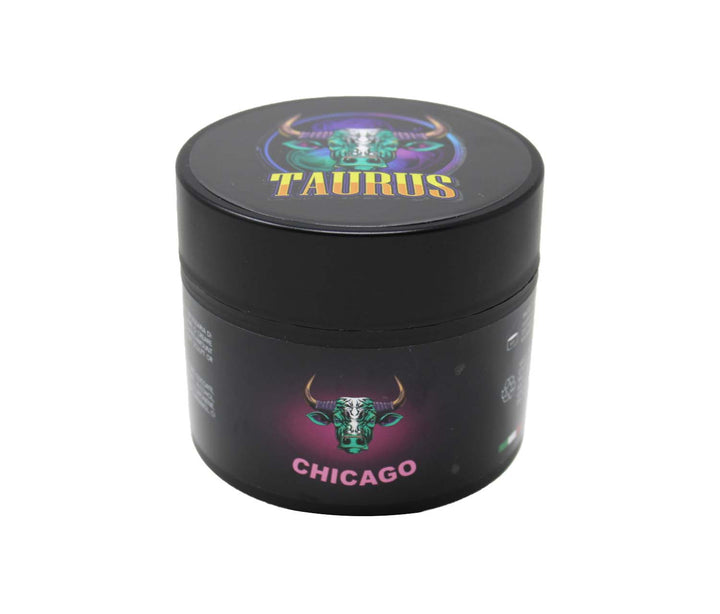 Taurus Haarwachs Wasser Stark Chicago 150 ml