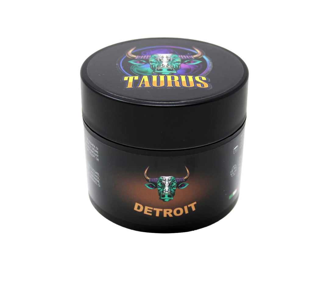 Taurus Water Wax For Hair Strong Hold Detroit 150 ml