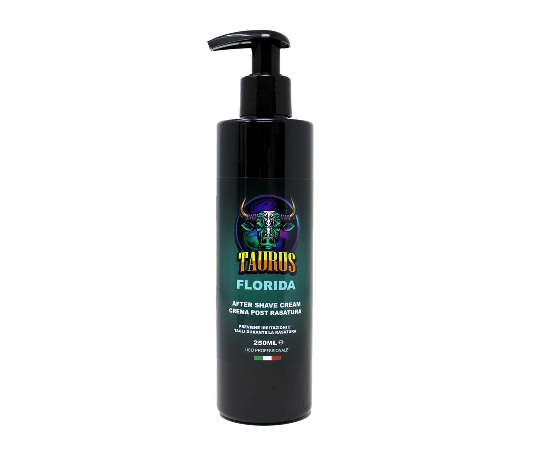 Taurus Dopobarba In Crema Florida 250 ml