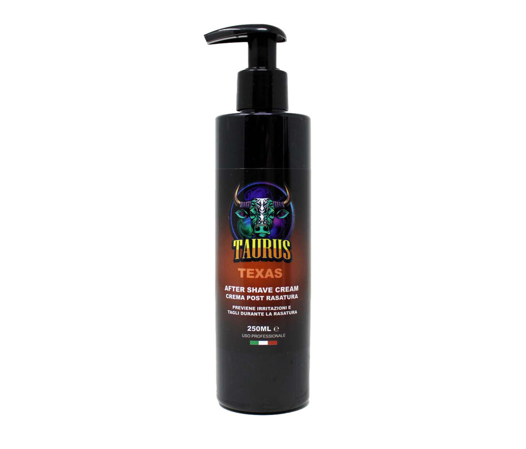 Taurus Aftershave Cream Texas 250 ml