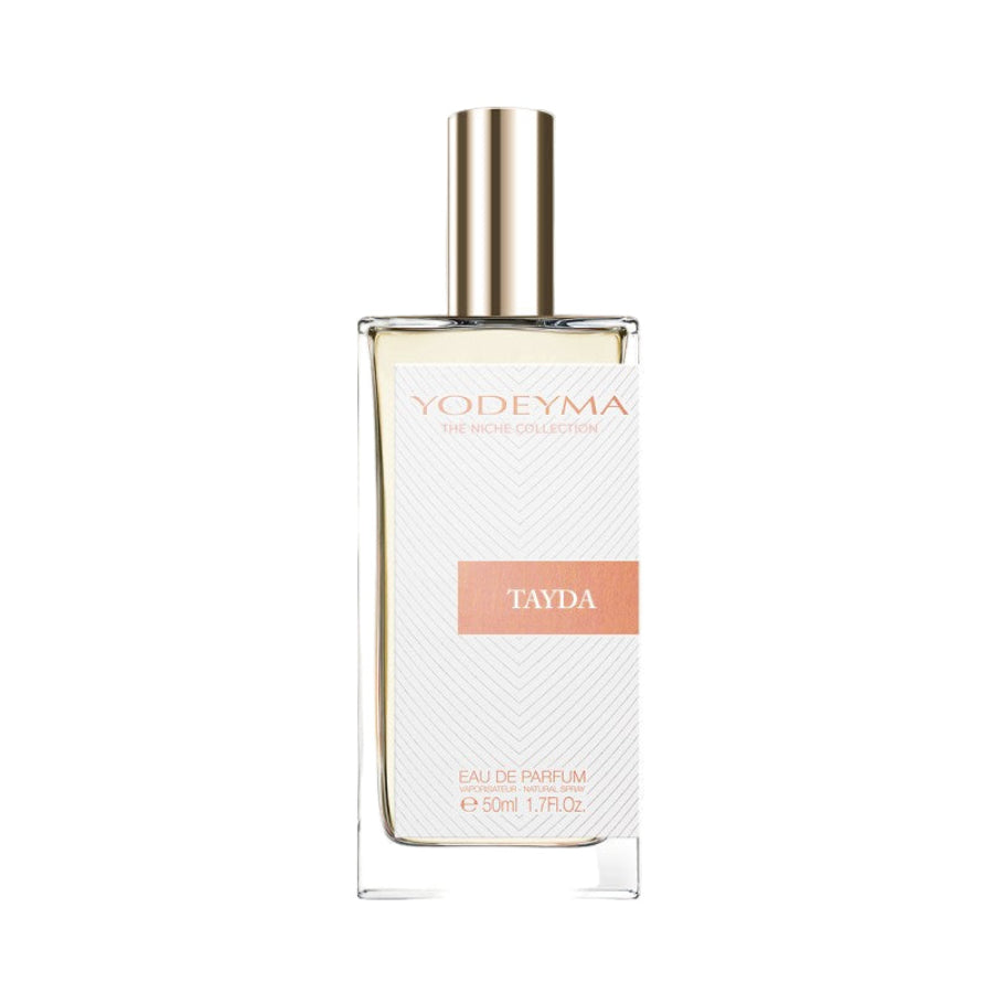 Yodeyma Tayda Eau De Parfum 50 ml