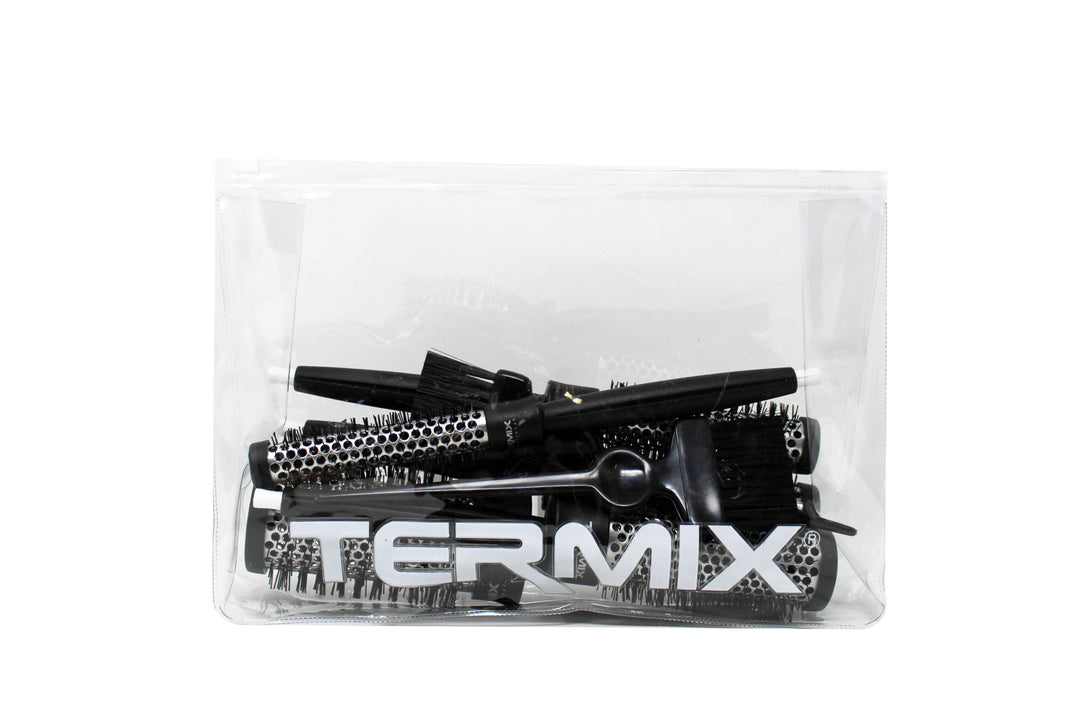 Termix Professional Kit Spazzole Termiche 7 pz