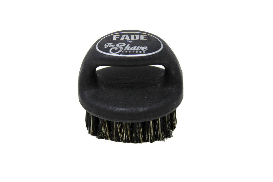 The Shaving Factory Spazzola Fade Brush R