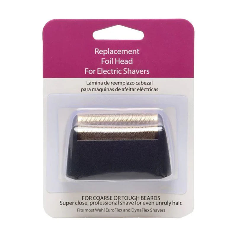 The Shave Factory Replacement Retina For Electric Razor