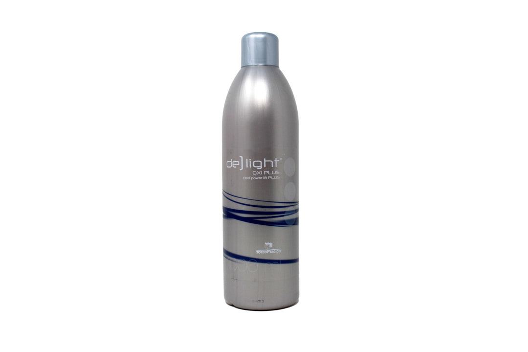 

"Touch of Magic De Light Oxi Plus Fluid Emulsion 1000 ml"