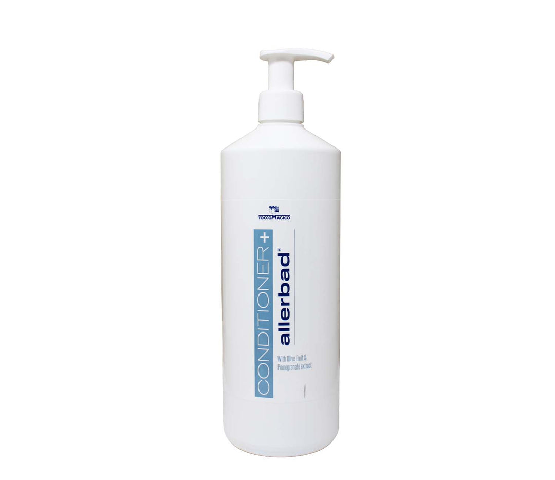 

"Tocco Magico Allerbard Conditioning BI Neutralizing for 1000 ml Hair"