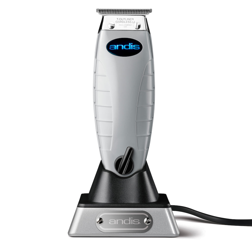 Andis T-Outliner Cordless Li Hair Clipper