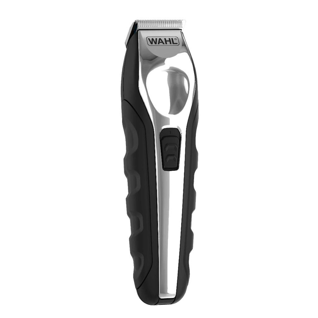 

Wahl Hair and Body Trimmer Total Beard Grooming Kit