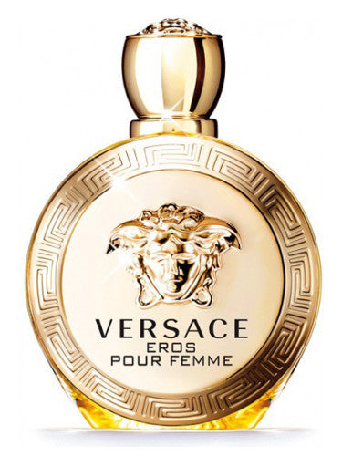 

Versace Eros Eau De Toilette 30 ml
 Versace Eros Eau De Toilette is a 30 ml fragrance.