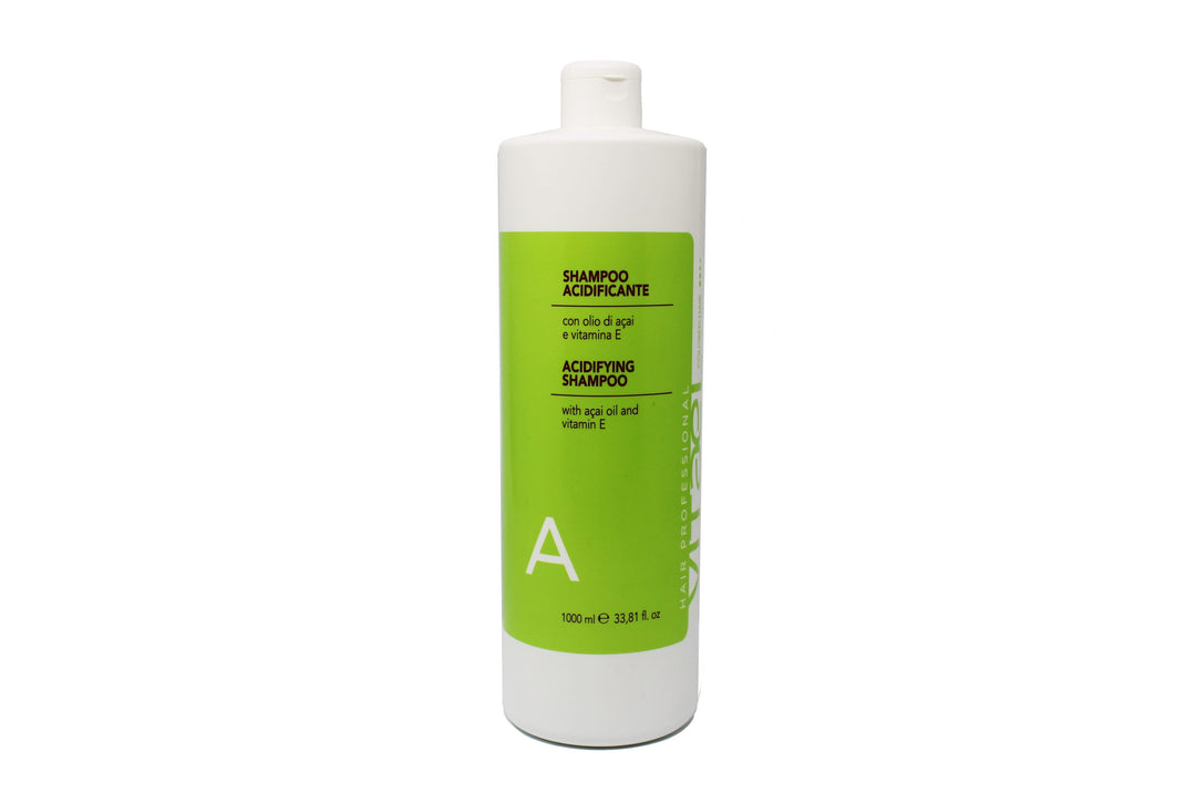 

Vitael Acidifying Shampoo for Treated and Damaged Hair 1000 ml