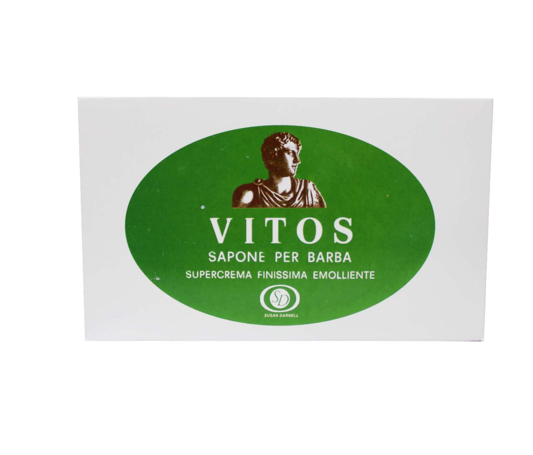 

"Vitos Hard Shaving Soap 1 Kg"