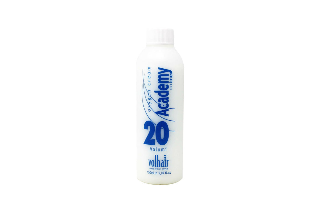 Volhair Academy Emulsione Ossidante 20 Volumi 150 ml
