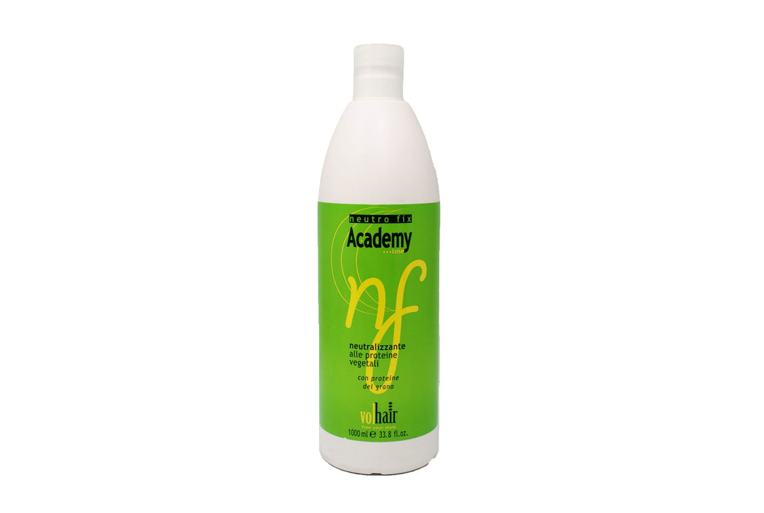 

Volhair Academy Neutralizing Line with 100% Vegetable Proteins 1000 ml.