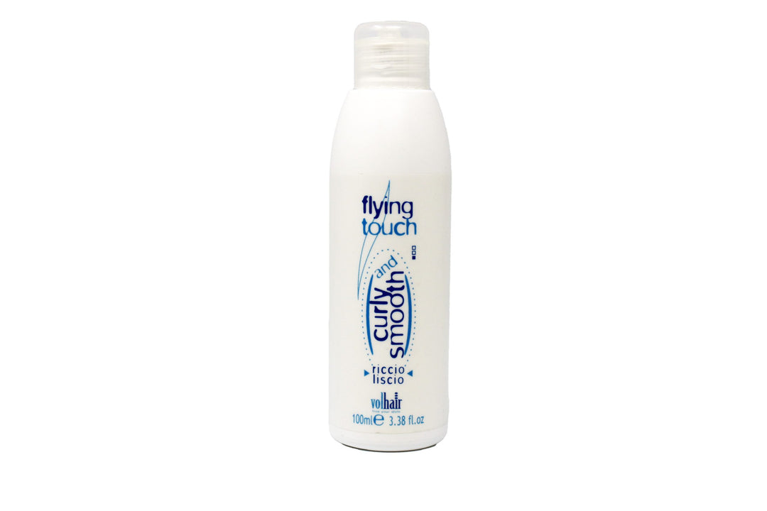 Volhair Flying Touch Curly And Smooth Riccio O Liscio Per Capelli 100 ml