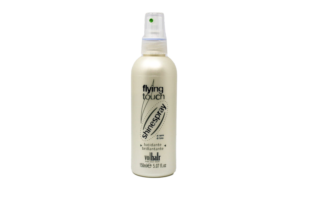 Volhair Flying Touch Shine Spray Lucidante Per Capelli 150 ml