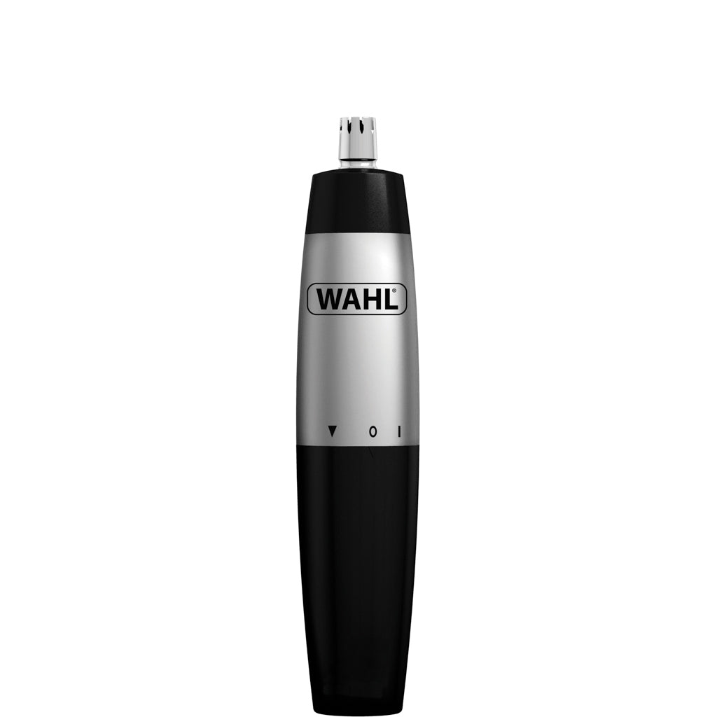 

Nasal Trimmer for Hair Removal from Wahl 