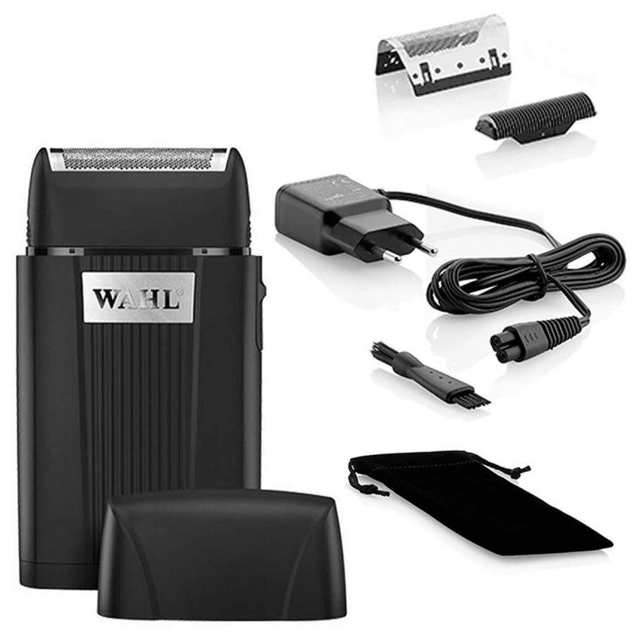 Wahl Super Close Shaver Finishing Rasoio Elettrico – VanityStock.com