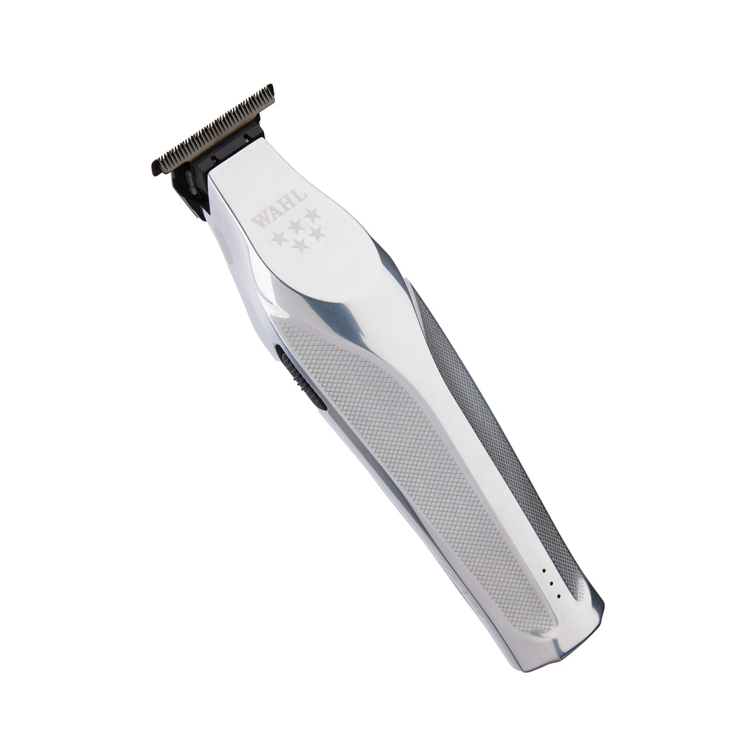 

"Wahl Hi-Viz Hair Trimming Clipper and Trimmer for Hair Finishing"