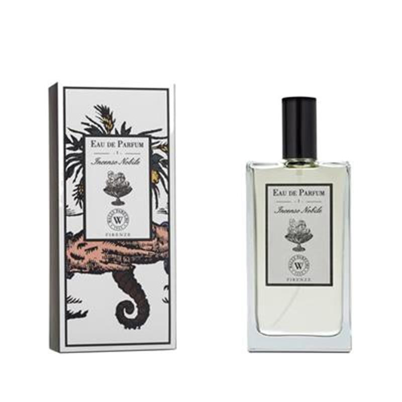 Wally Collezione Privata Profumeria Artistica Incenso Nobile Firenze Eau De Parfum Spray 100 ml