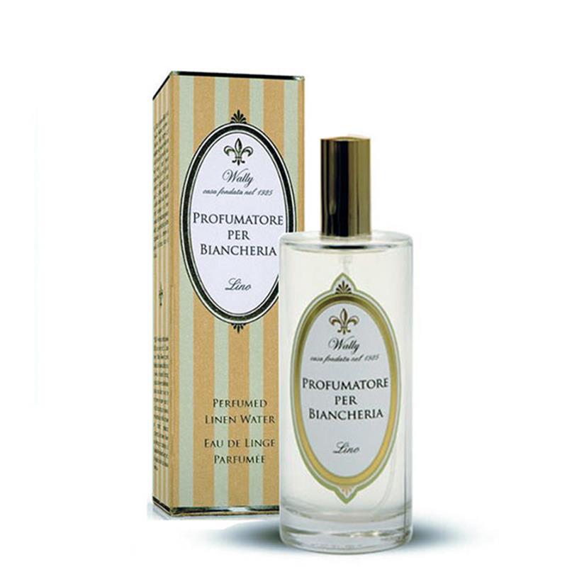 Wally Profumatore Per Biancheria Lino 100 ml