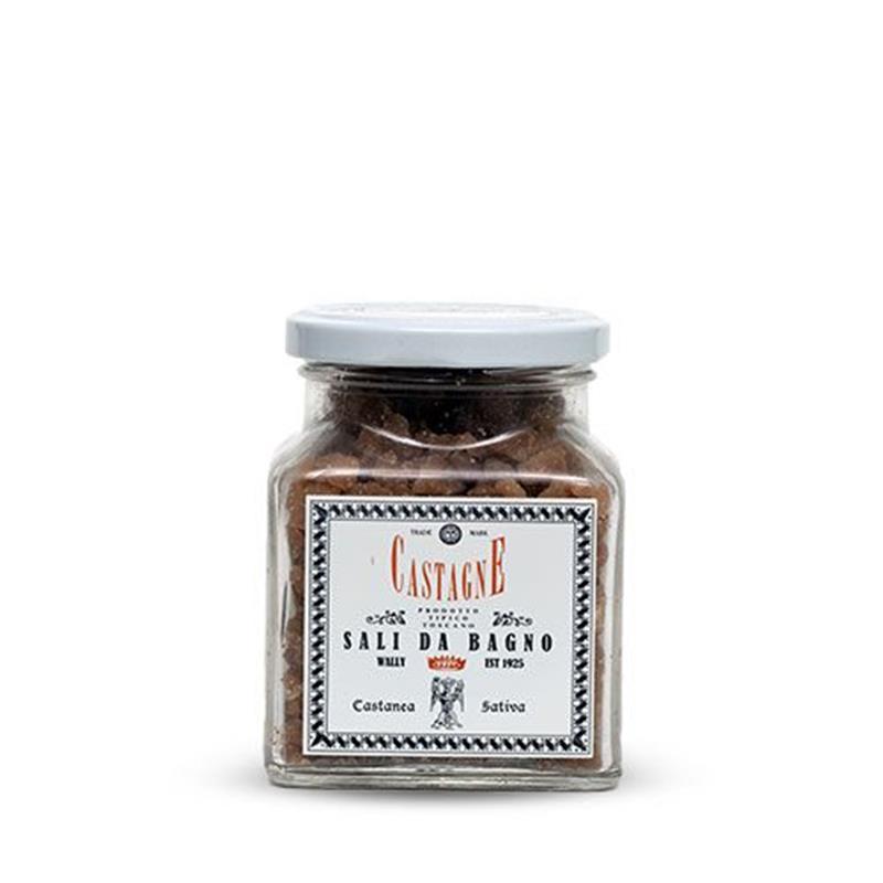 Wally Chestnut Bath Salts 335 g