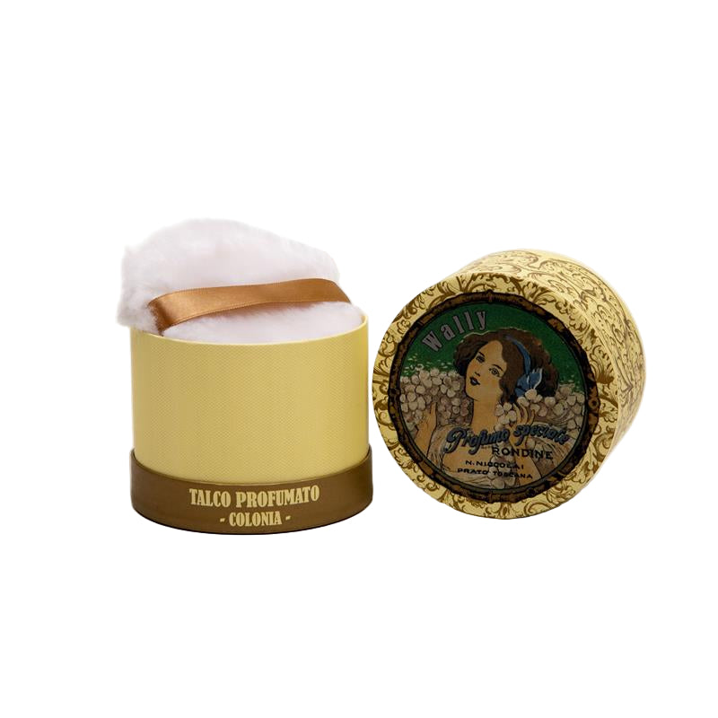 Duftendes Puder Kolonie 150 g